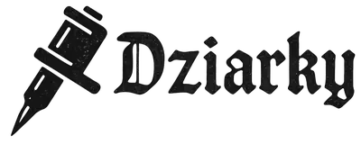 Dziarky – Tatuaże i Inspiracje