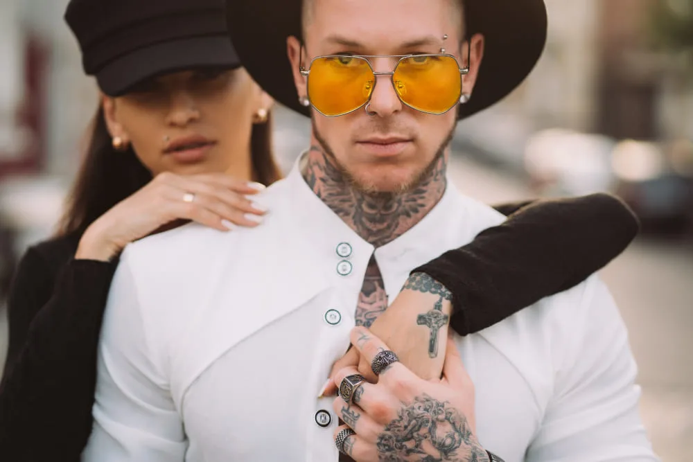 Pinswear – przypinki i akcesoria, które pozwalają wyrazić własny styl